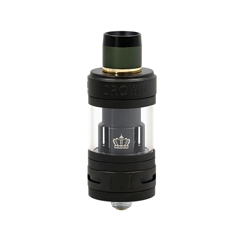 Uwell Crown 3 Mini Tank Atomizer - 2.0/4.5ml